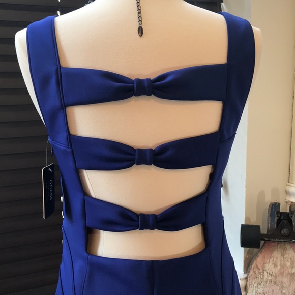 Cocktail dress - Picture 5 of 8